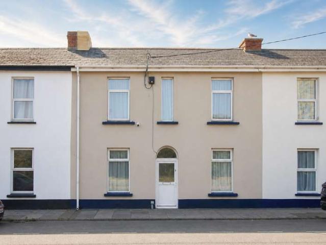 Cottage for sale in Brandis Corner, Devon