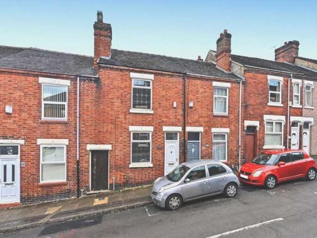 Cottage for sale in Hanley, Stoke-on-Trent