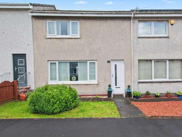 Cottage for sale in Forth, Scotland