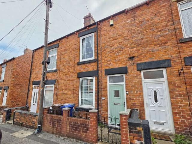 Cottage for sale in Wombwell, Barnsley