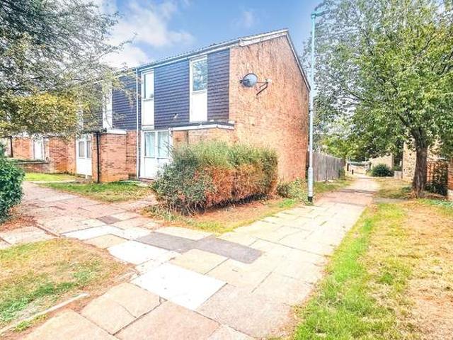 Cottage for sale in Lings, Northampton