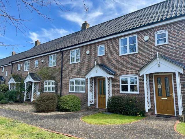 Cottage for sale in Eastbridge, Suffolk