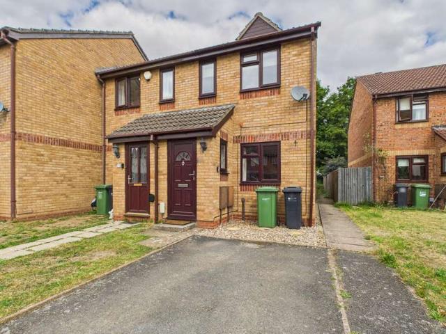 Cottage for rent in Lower Bullingham, Hereford