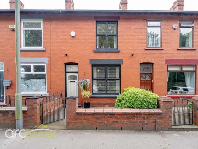 Cottage for sale in Wigan, Greater Manchester