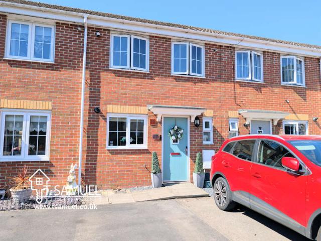 Cottage for sale in Abercynon
