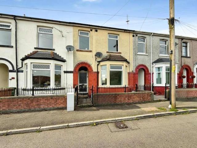 Cottage for rent in Senghenydd, Wales