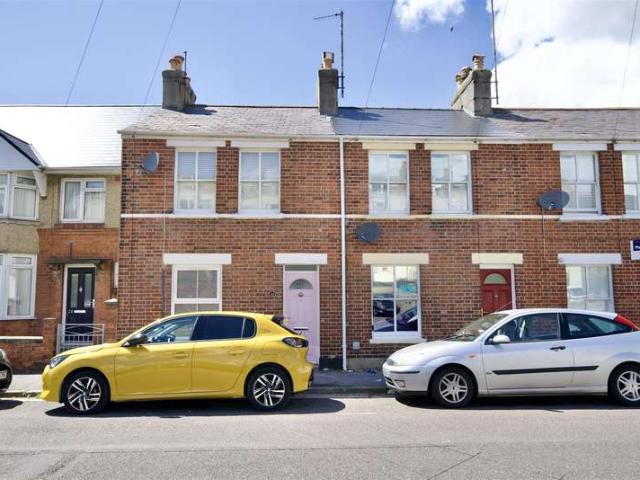 Cottage for sale in Melcombe Regis, Weymouth
