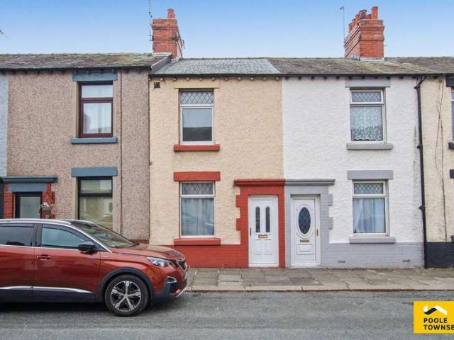 Cottage for sale in Barrow