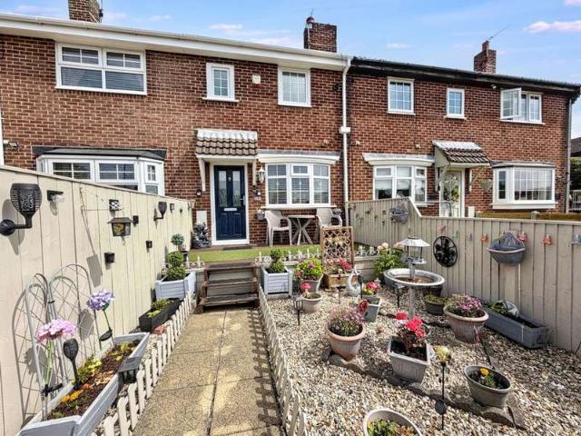 Cottage for sale in Hetton, South Hetton
