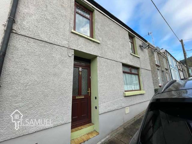 Cottage for sale in Mountain Ash East, Ynysboeth