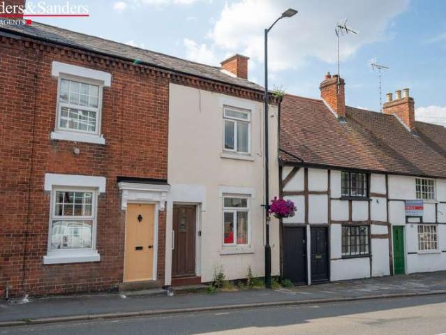 Cottage for sale in Alderminster, Warwickshire