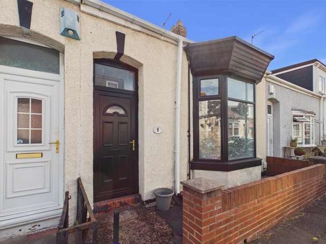 Cottage for sale in Pallion, Tyne And Wear