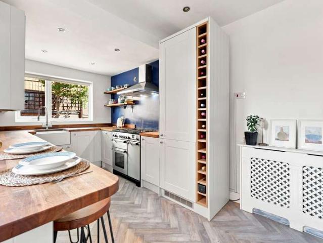 Cottage for sale in Sherwood, Haddon