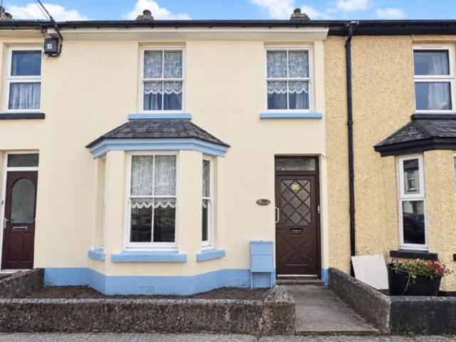 Cottage for sale in Weir Quay, Devon