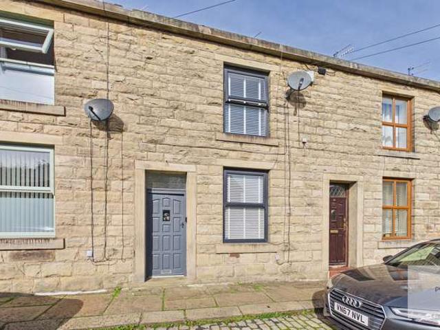 Cottage for sale in Holcombe, Bury
