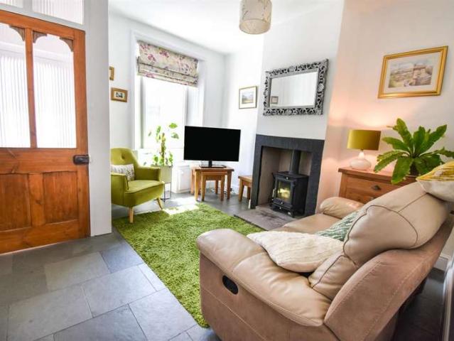 Cottage for sale in The Moor, Cockermouth