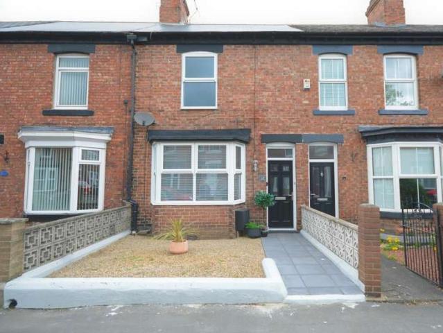Cottage for sale in Bishop Auckland