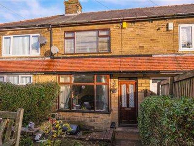 Cottage for sale in Fountainhead, West Yorkshire