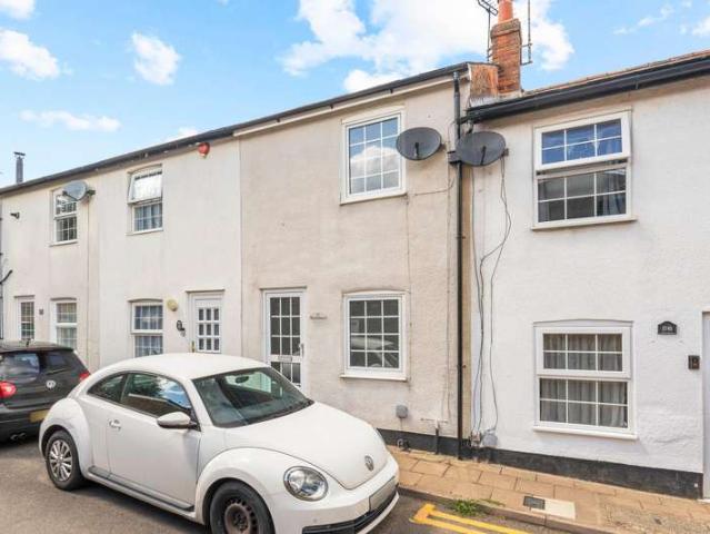 Cottage for sale in King's Walden, Hertfordshire