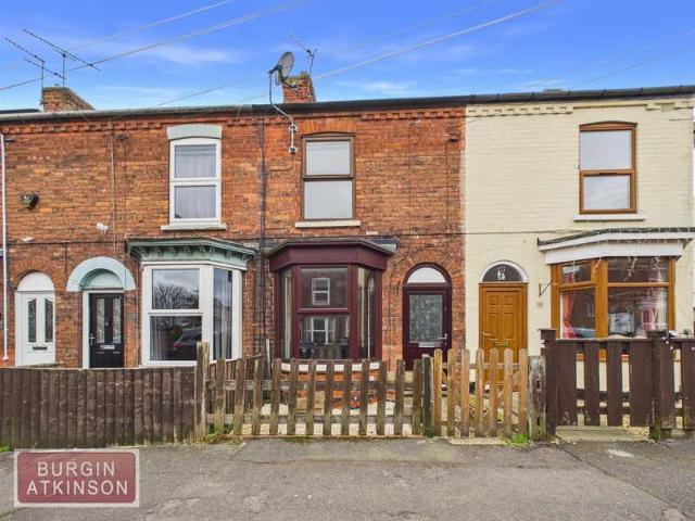 Cottage for sale in Newtown, Costhorpe