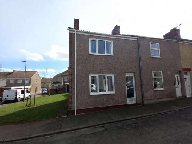 Cottage for sale in Thinford