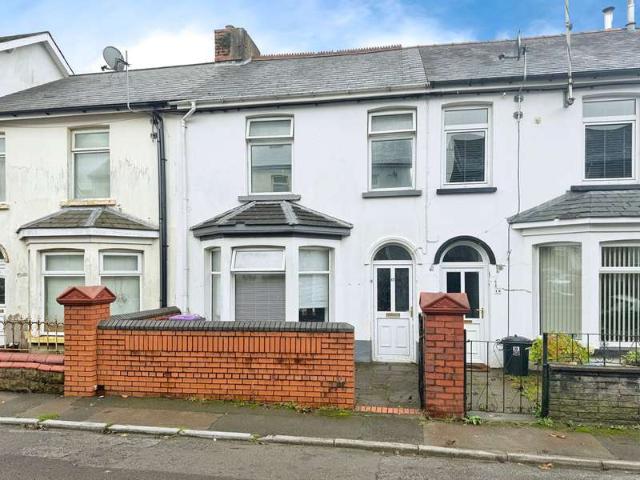 Cottage for sale in Blaenavon, Wales