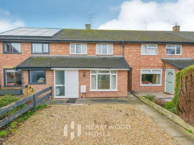 Cottage for rent in St Albans, Five Acres