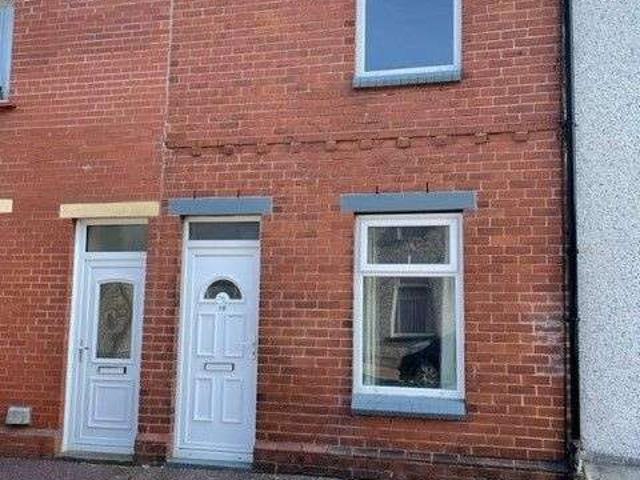 Cottage for rent in Barrow