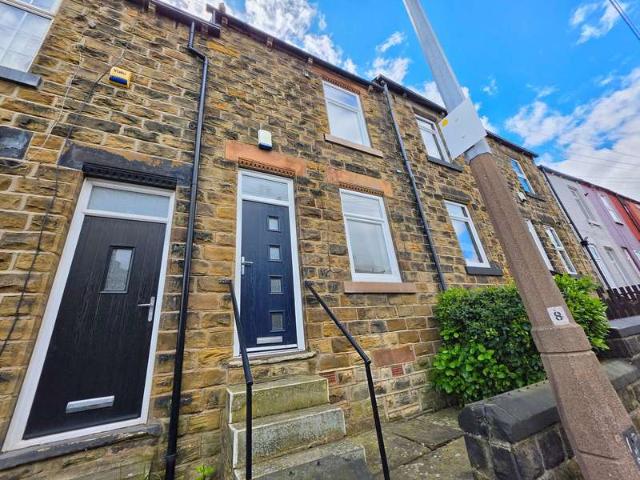 Cottage for sale in Worsbrough Common, Worsbrough