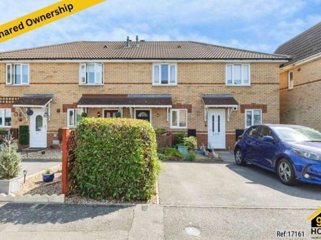 Cottage for sale in Monkston Park, Milton Keynes