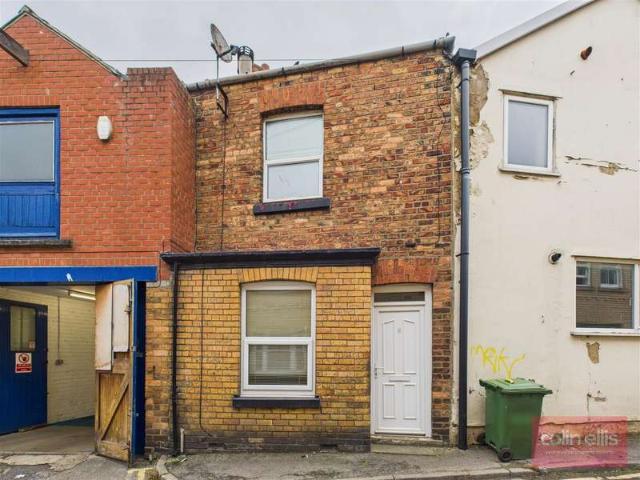 Cottage for sale in South Cliff, Kepwick