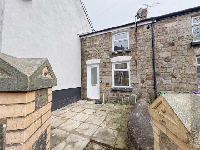 Cottage for sale in Blaenavon, Wales