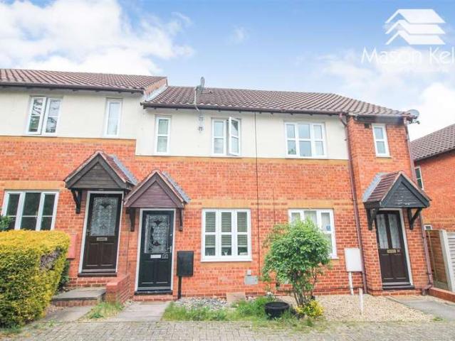 Cottage for sale in Shenley Brook End, Milton Keynes