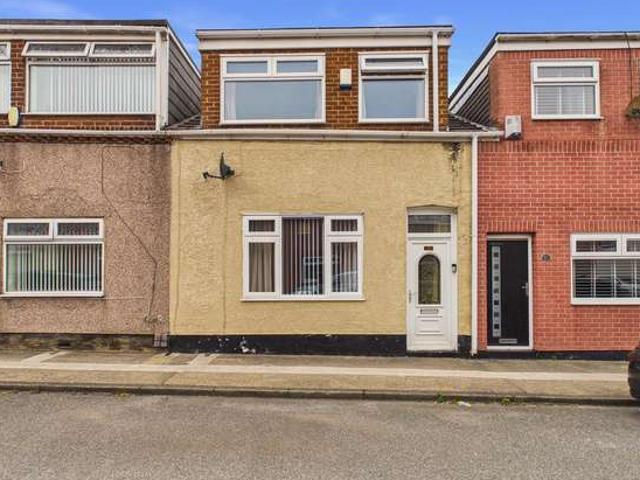 Cottage for sale in New Silksworth, Tyne And Wear