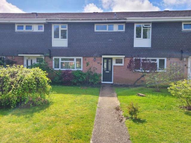 Cottage for sale in Totton and Eling, Ashurst Bridge