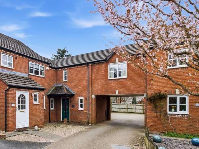 Cottage for sale in Ledbury