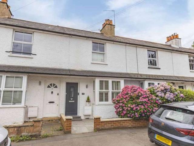Cottage for sale in Denham, Gerrards Cross and Chalfonts Community Board, Gerrards Cross