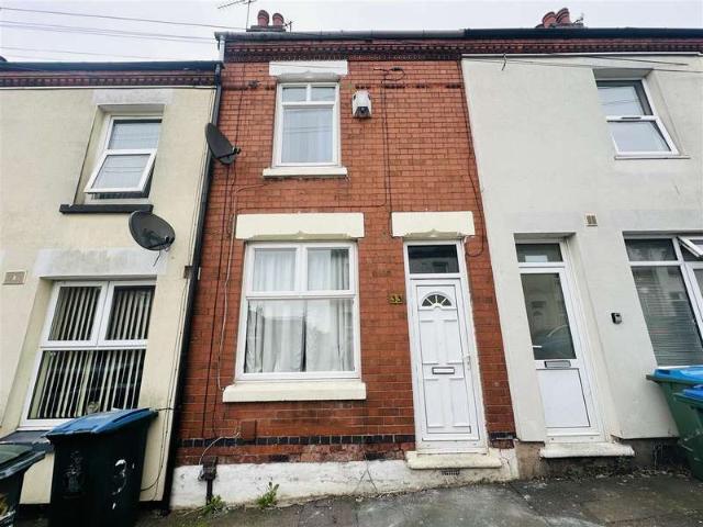Cottage for sale in Ball Hill, West Midlands