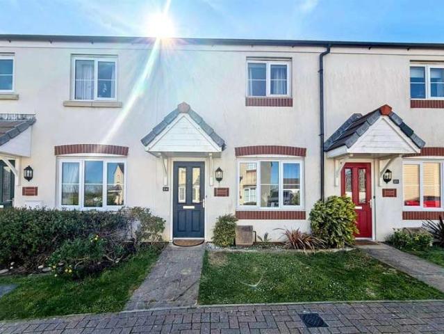 Cottage for sale in Probus, Cornwall