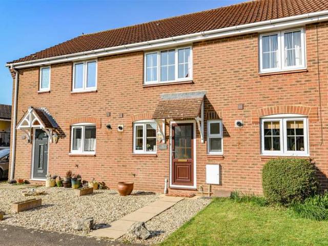 Cottage for sale in Ham, School House