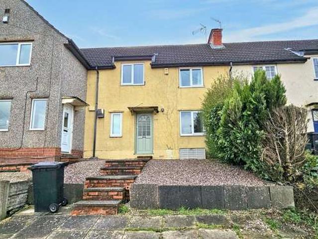 Cottage for sale in Stourbridge, West Midlands