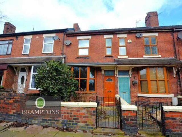 Cottage for sale in Stoke, Stoke-on-Trent