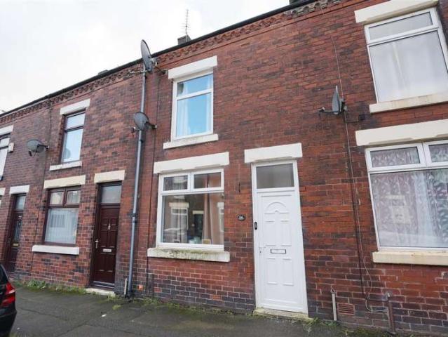 Cottage for sale in Lee Bank, Greater Manchester