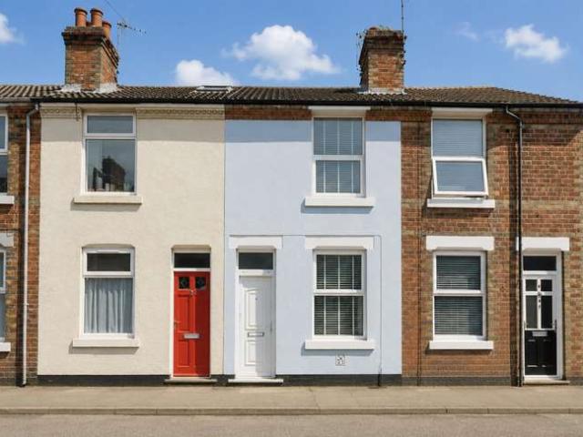 Cottage for sale in Attenborough, East Midlands