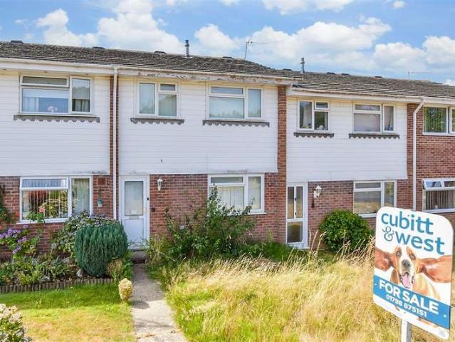 Cottage for sale in Marehill, Horsham