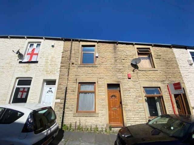 Cottage for sale in Rose Hill, Burnley