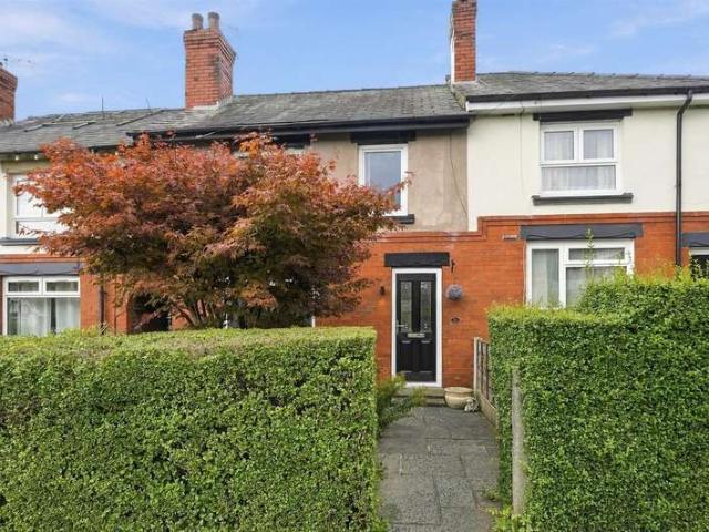 Cottage for sale in Moss Rose, Macclesfield