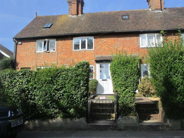 Cottage for sale in Great Cockerhurst, The Butts