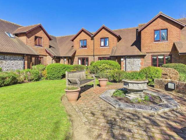 Cottage for sale in Iford, East Sussex