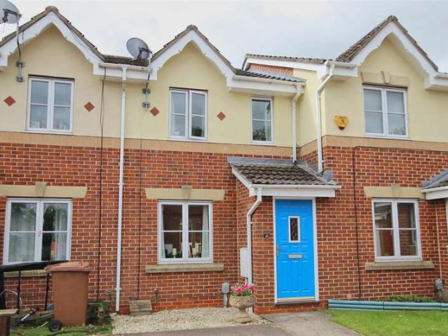 Cottage for sale in Woodmansey